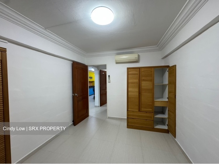 Blk 308 Clementi Meadows (Clementi), HDB 3 Rooms #530407261